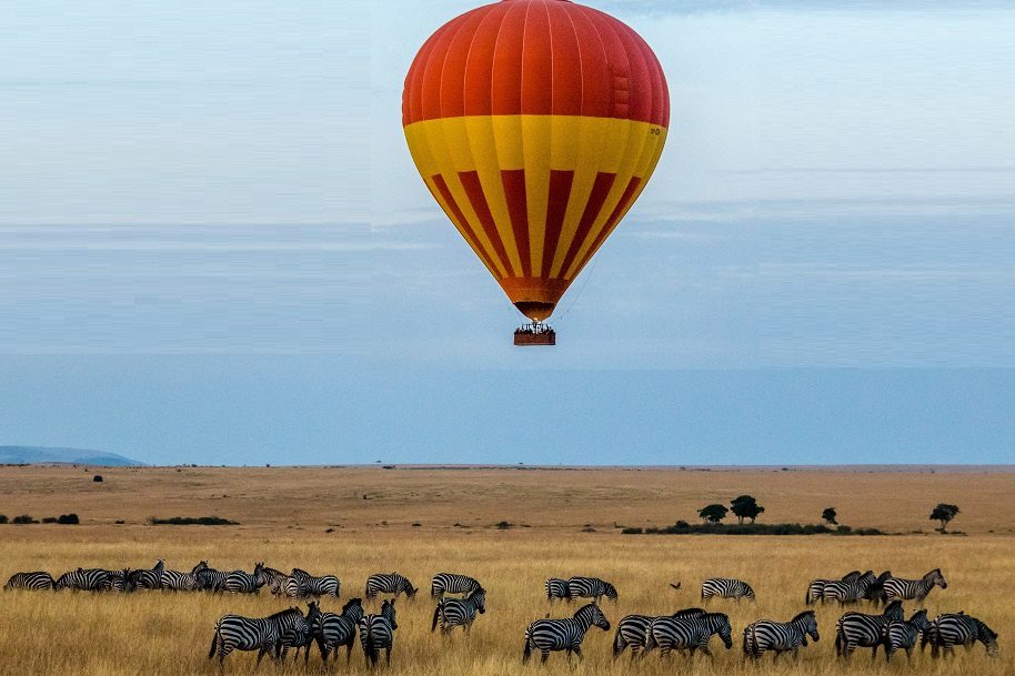 Travel To Africa: 8 Most Visited Destinations And Tourism Tips In Africa